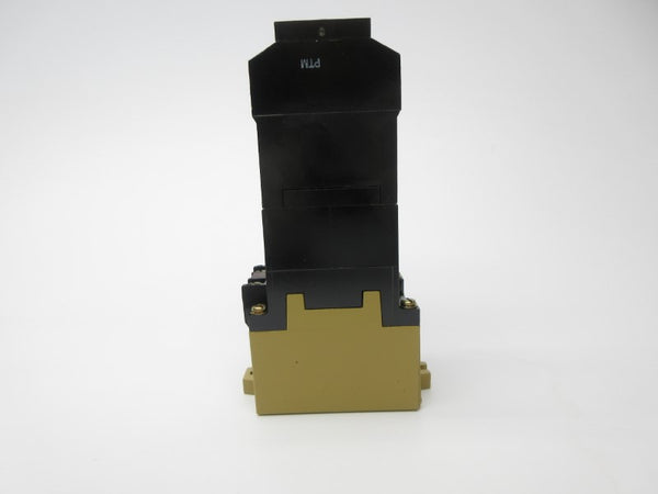 ALLEN BRADLEY 700-P400A1 SER. B 110/115-120V 60A NSNP