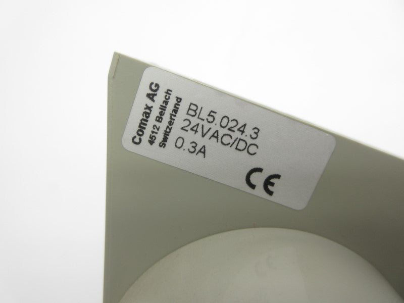 COMAX BL5.024.3 24VAC 0.3A NSNP