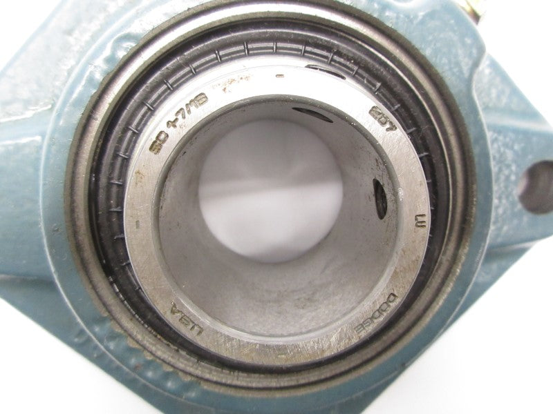 DODGE SD-7/1B NSNP
