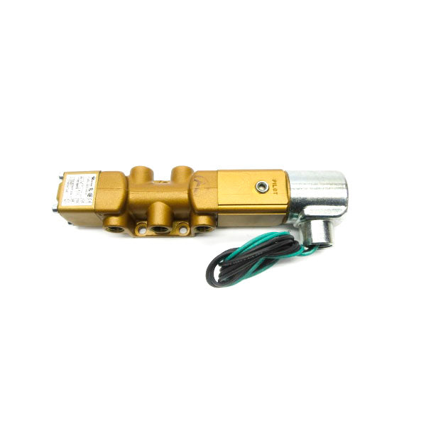 VERSA VSG-4322-A120 100/120V 40-175PSI NSNP