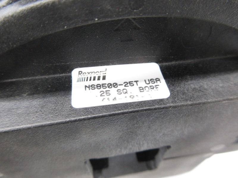 REXNORD NS8500-25T NSNP