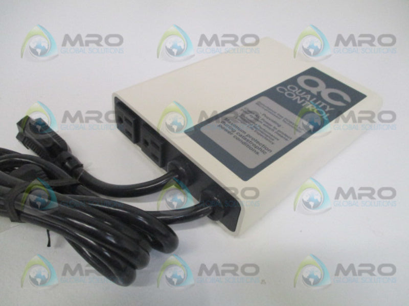 ELECTRONIC SYSTEMS SPF12015C35 TEMPORARY POWER TAP AND TRANSIENT NSNP