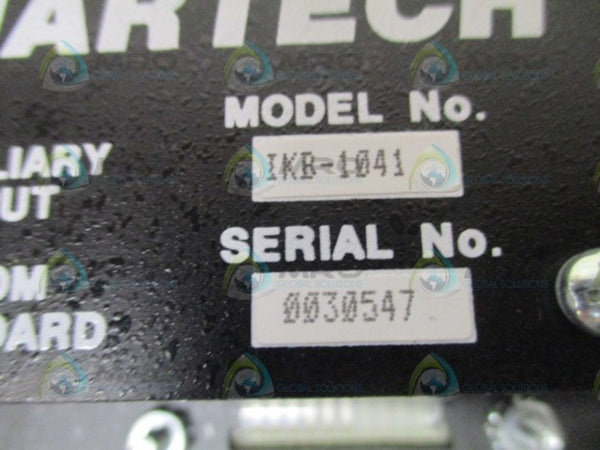 QUARTECH IKB-1041 PANEL MOUNT KEYBOARD KIT NSMP