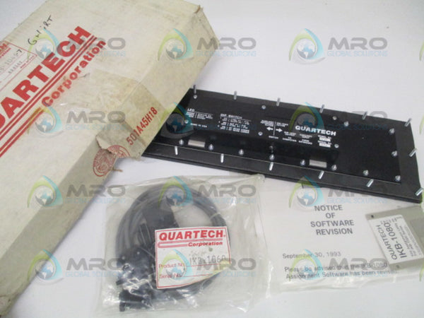QUARTECH IKB-1041 PANEL MOUNT KEYBOARD KIT NSMP