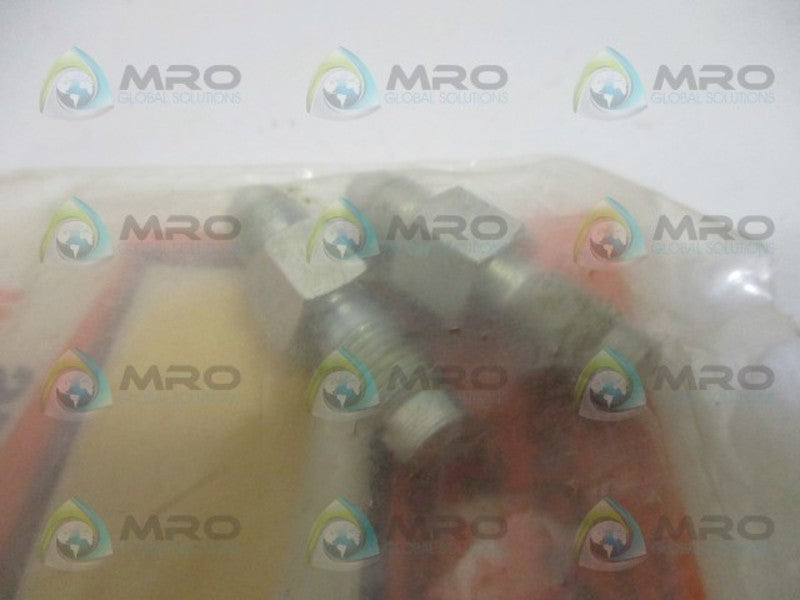 RAYMOND 812-001-347 CONNECTOR HYD (PKG OF 2) NSMP