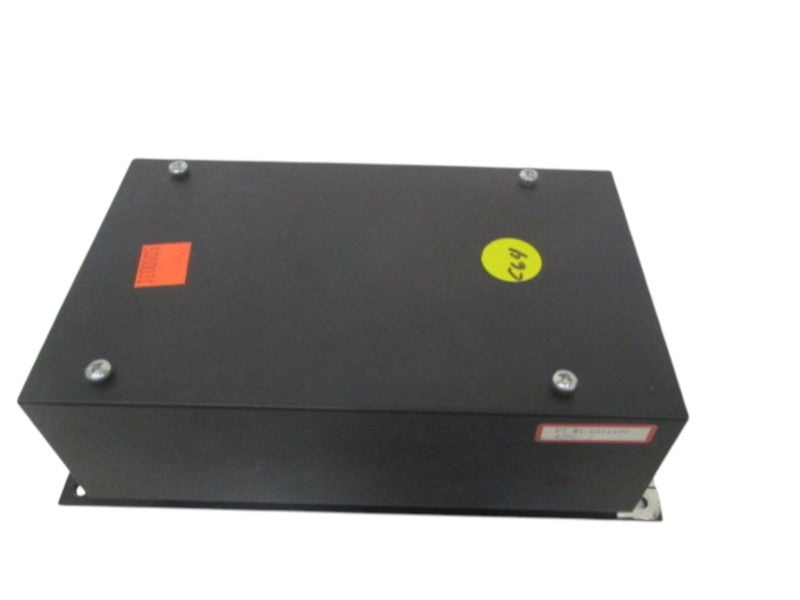 RED LION CONTROLS 6811100 DIGITAL TO ANALOG CONVERTER UNMP