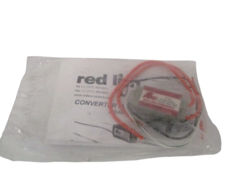 RED LION CONTROLS TCM10000 TRIAC CONVERTER MODULE NSMP