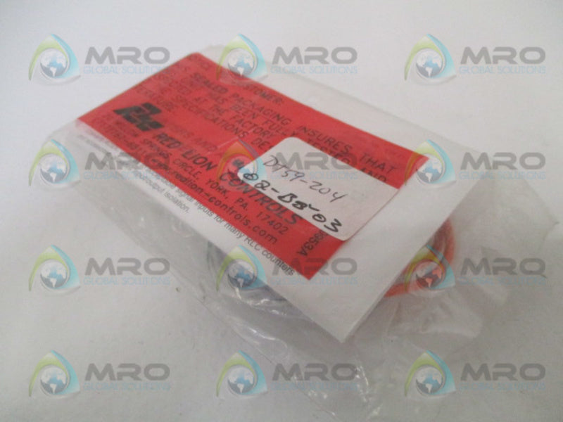 RED LION CONTROLS TCM10000 TRIAC CONVERTER MODULE NSMP