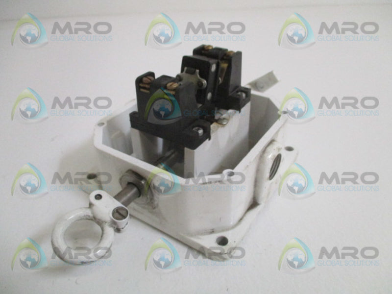 REES 04944-900 UNMP
