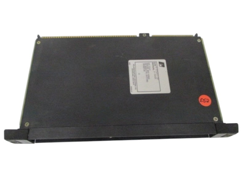 RELIANCE ELECTRIC 0-57411-2F RESOLVER INPUT MODULE UNMP