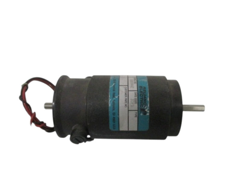 RELIANCE ELECTRIC ELECTRO-CRAFT E540 0540-04-032 SERVO MOTOR  NSNP