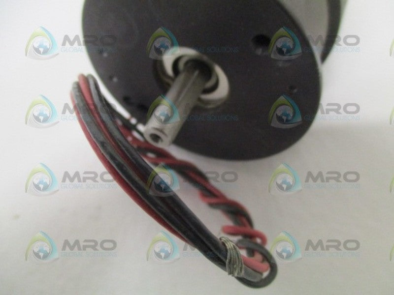 RELIANCE ELECTRIC ELECTRO-CRAFT E540 0540-04-032 SERVO MOTOR  NSNP
