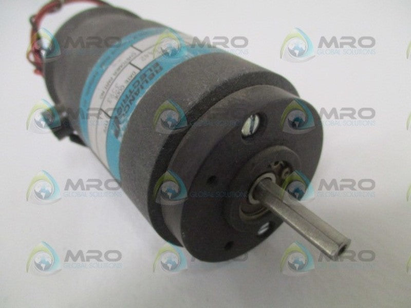 RELIANCE ELECTRIC ELECTRO-CRAFT E540 0540-04-032 SERVO MOTOR  NSNP