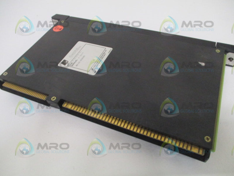 RELIANCE ELECTRIC 0-57414-1L MOD BUS INTERFACE UNMP