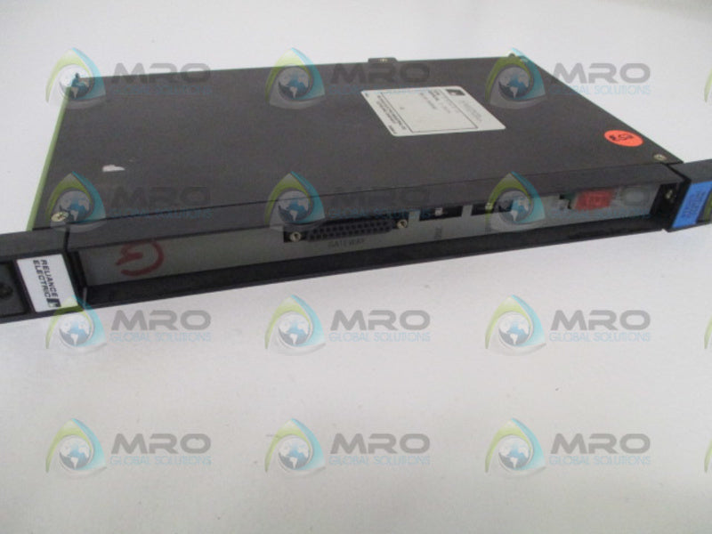 RELIANCE ELECTRIC 0-57414-1L MOD BUS INTERFACE UNMP
