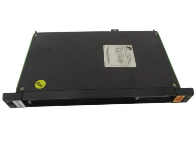 RELIANCE ELECTRIC 57403-E 115V AC HIGH OUTPUT MODULE UNMP