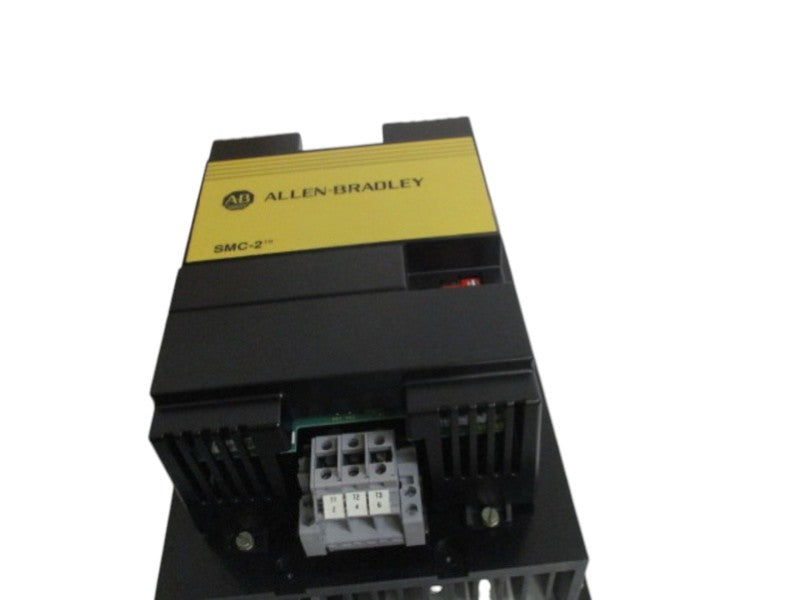 ALLEN BRADLEY SMART SMC-2 150-A54NC-ND SER. A (REMANUFACTURED) NSMP