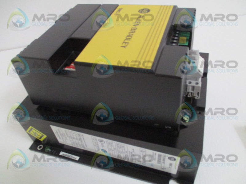 ALLEN BRADLEY SMART SMC-2 150-A54NC-ND SER. A (REMANUFACTURED) NSMP