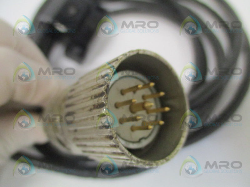 RENISHAW RGHC-2R PHOTOELECTRIC SENSOR UNMP