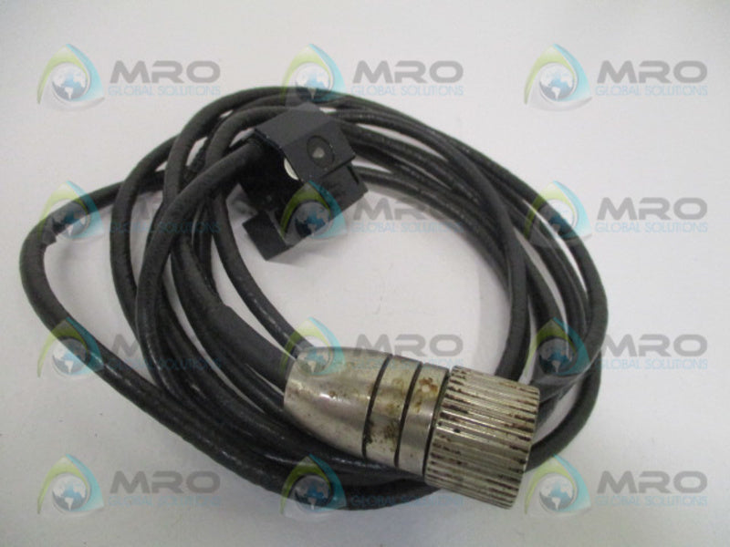 RENISHAW RGHC-2R PHOTOELECTRIC SENSOR UNMP