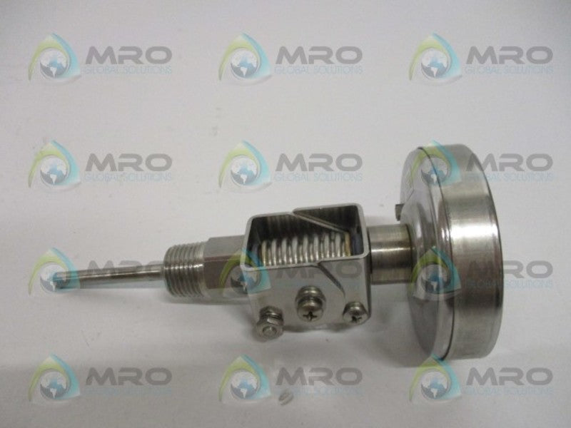 REOTEMP LL/02/01/F45  0-220F 2-1/2" NSMP