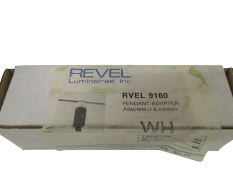 REVEL 9160 PENDANT ADAPTER NSMP