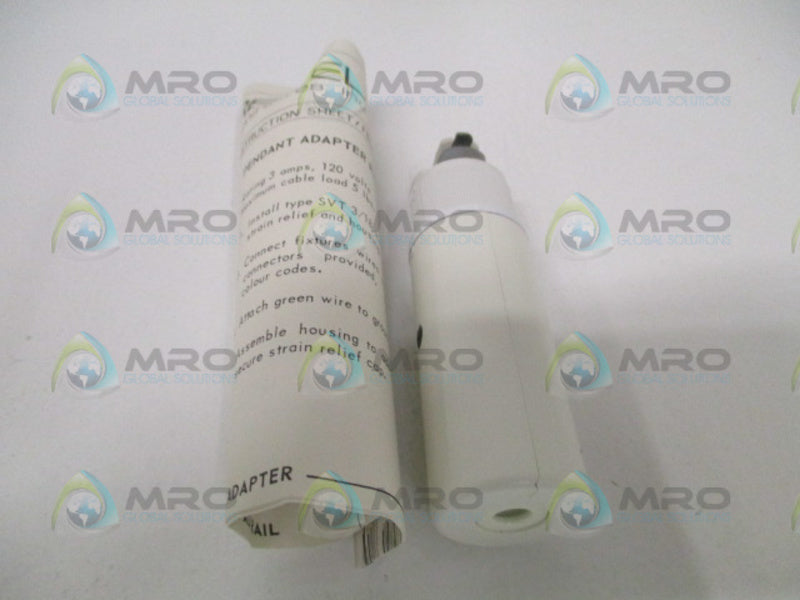 REVEL 9160 PENDANT ADAPTER NSMP