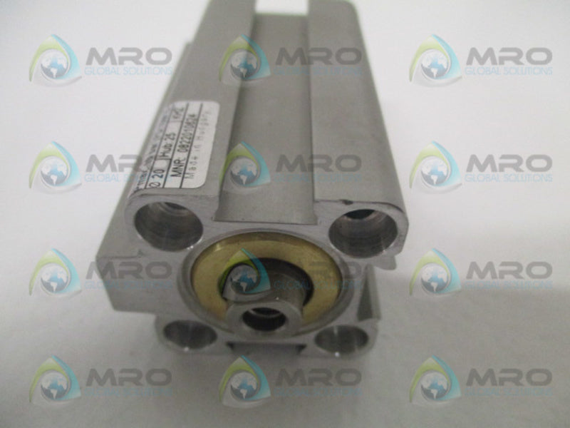 REXROTH 0822010624 SHORT STROKE CYLINDER NSNP