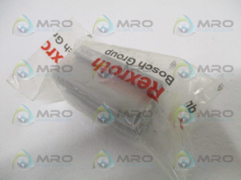 REXROTH 0822010624 NSMP
