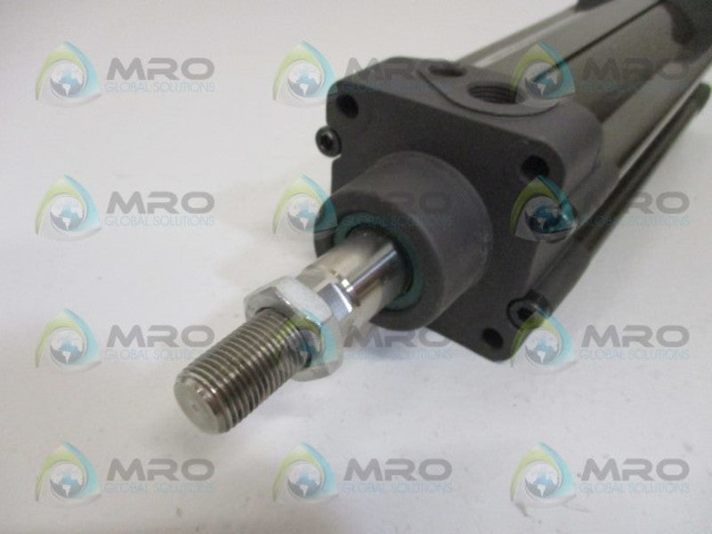 REXROTH 168-061-200-0 PNEUMATIC CYLINDER NSNP