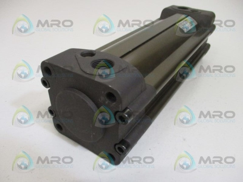 REXROTH 168-061-200-0 PNEUMATIC CYLINDER NSNP