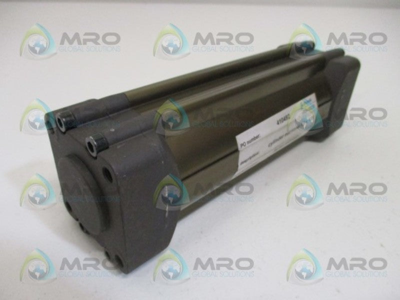REXROTH 168-061-200-0 PNEUMATIC CYLINDER NSNP
