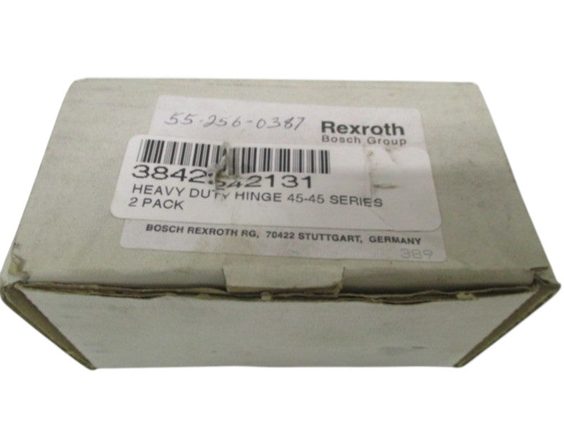 REXROTH 3842242131 HEAVY DUTY HINGE NSMP