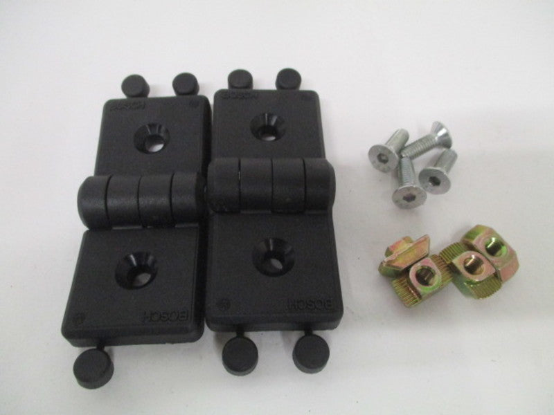 REXROTH 3842242131 HEAVY DUTY HINGE NSMP