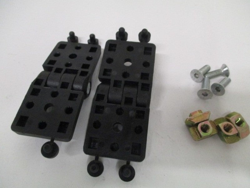 REXROTH 3842242131 HEAVY DUTY HINGE NSMP