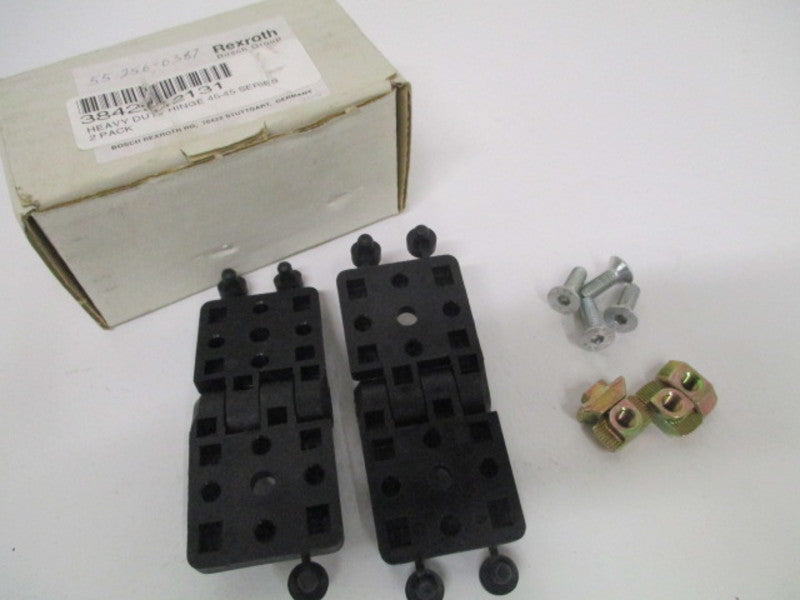 REXROTH 3842242131 HEAVY DUTY HINGE NSMP