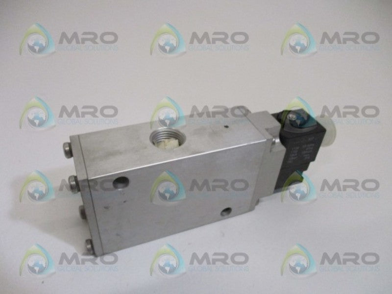REXROTH 5724555270 NSNP
