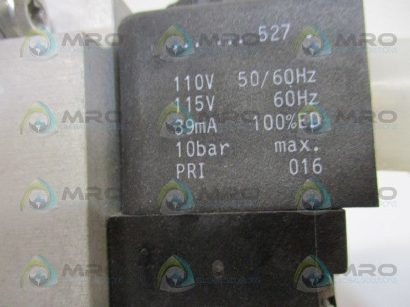 REXROTH 5724555270 NSNP