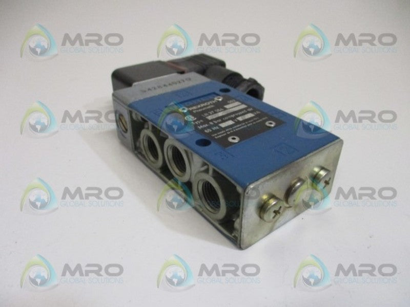 REXROTH 5726079870 5428440270 PNEUMATIC VALVE NSNP