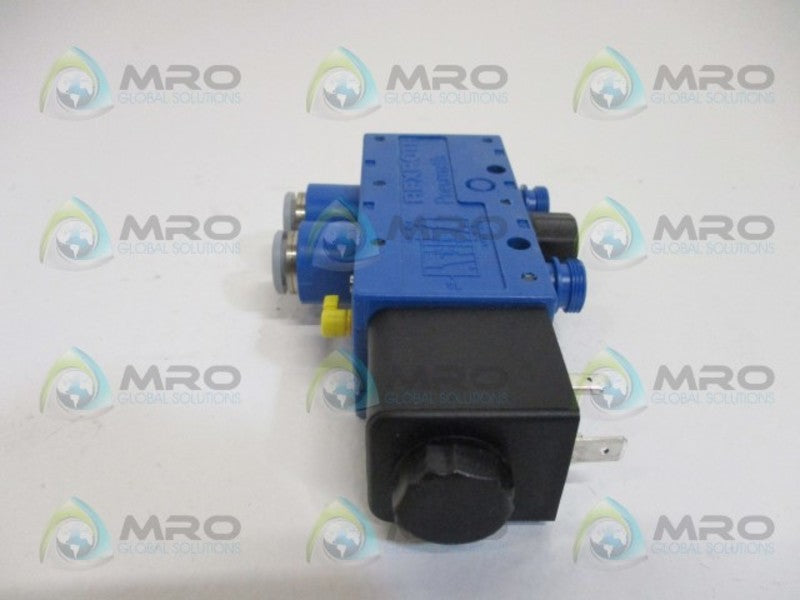 REXROTH 5727470220 PNEUMATIC VALVE NSMP