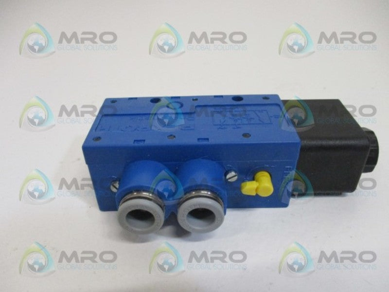 REXROTH 5727470220 PNEUMATIC VALVE NSMP