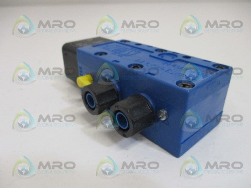 REXROTH 5727980220 SOLENOID VALVE NSMP