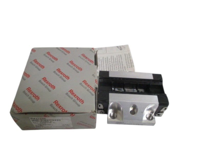 REXROTH R163179420 NSMP