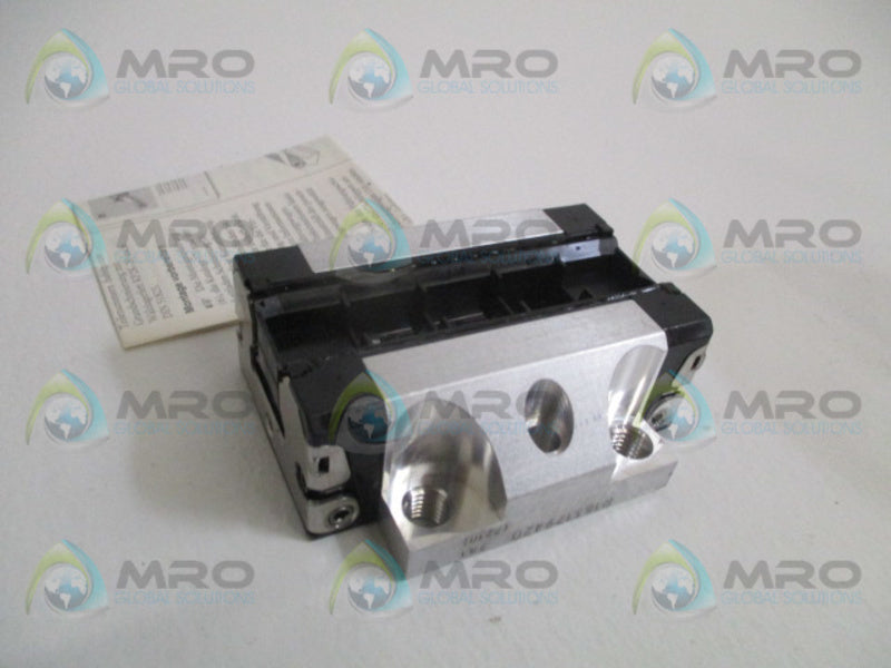 REXROTH R163179420 NSMP