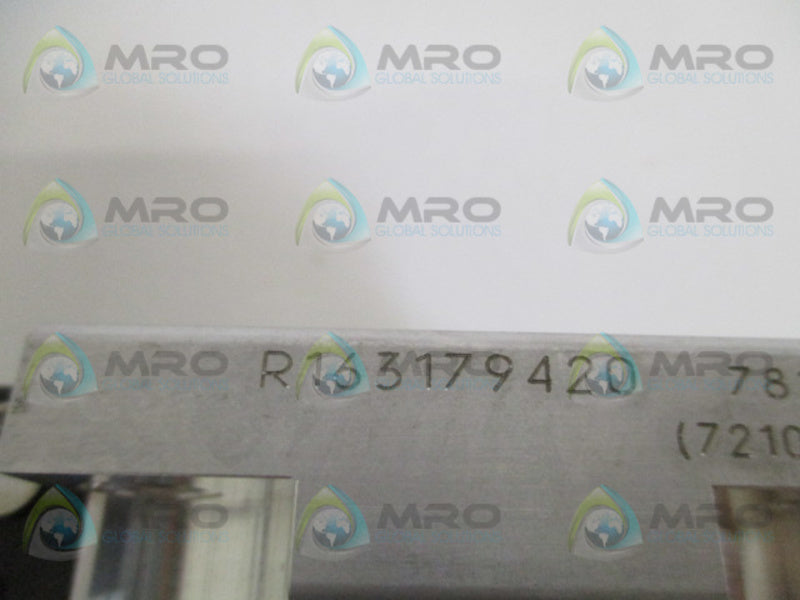 REXROTH R163179420 NSMP