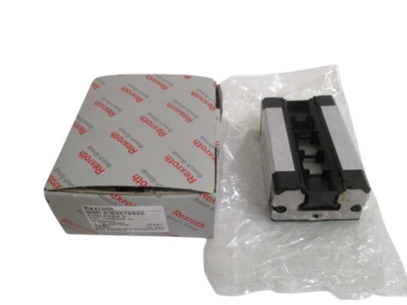 REXROTH R163279420 NSMP