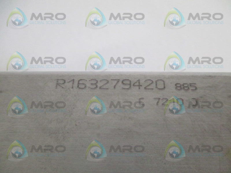 REXROTH R163279420 NSMP