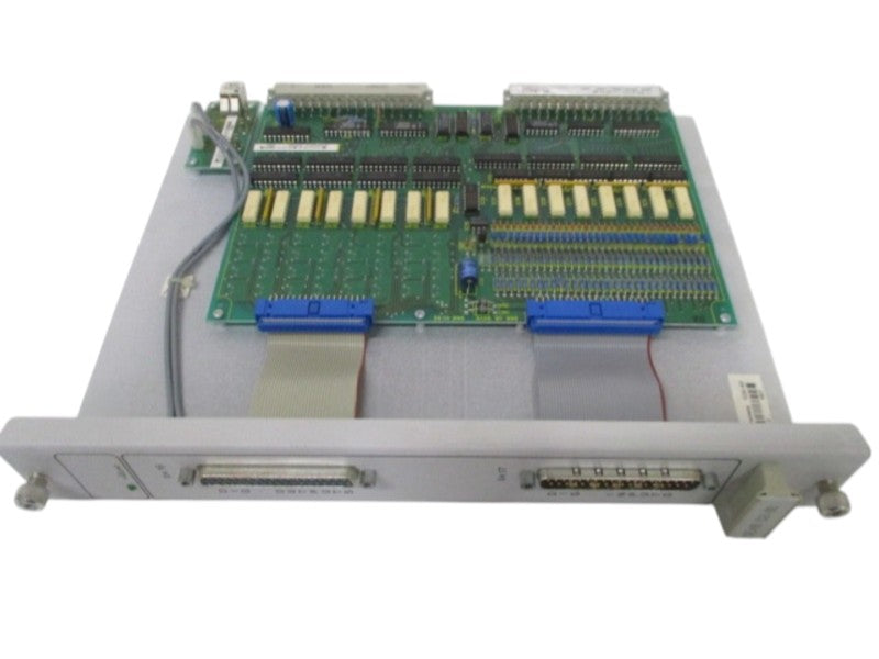 REXROTH VT-MX-4-10/K-DEAB02-00 I/O BOARD MODULE NSNP