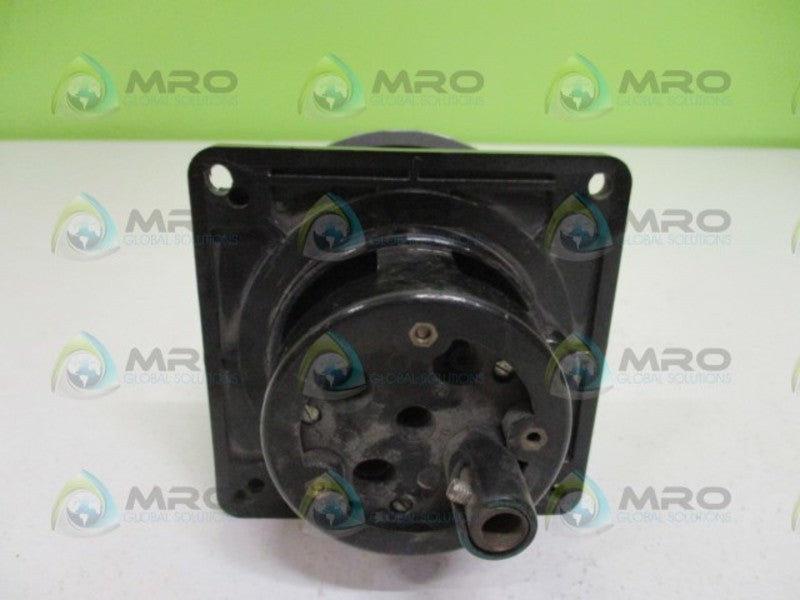 STECK RF460-5 CONNECTOR 60A  UNMP