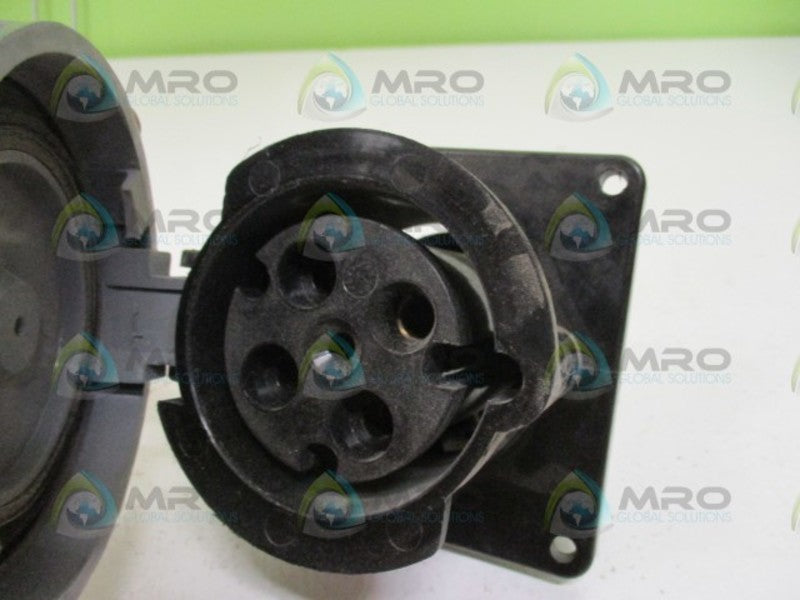 STECK RF460-5 CONNECTOR 60A  UNMP